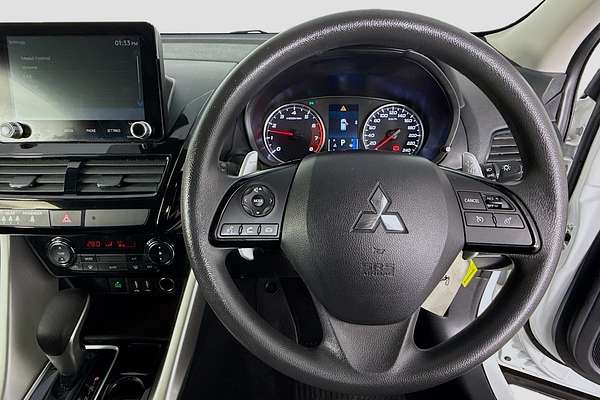 2024 Mitsubishi Eclipse Cross ES YB