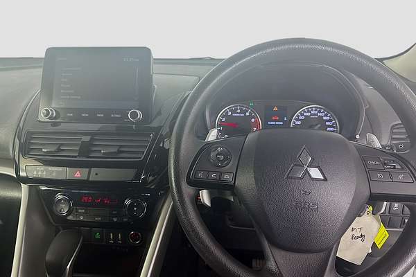 2024 Mitsubishi Eclipse Cross ES YB