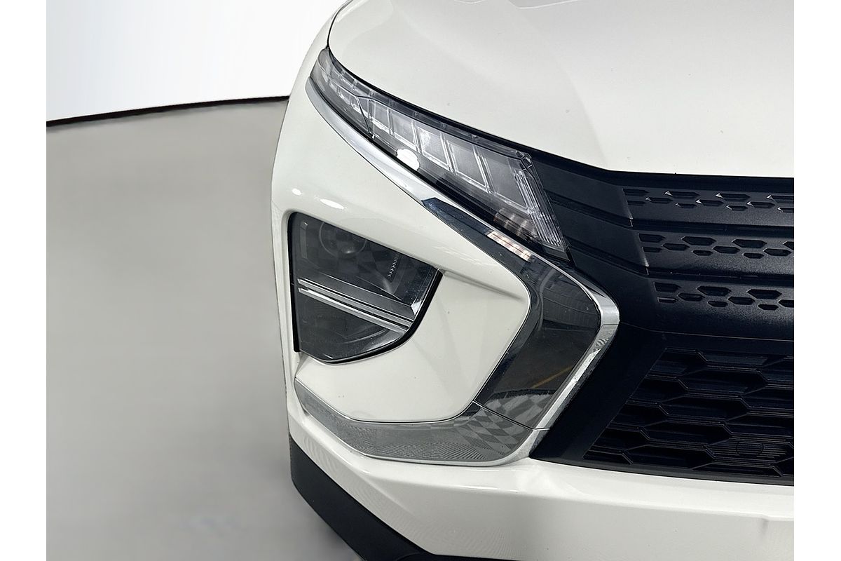 2024 Mitsubishi Eclipse Cross ES YB