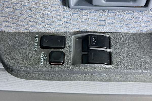 2019 Toyota Landcruiser GXL VDJ79R 4X4