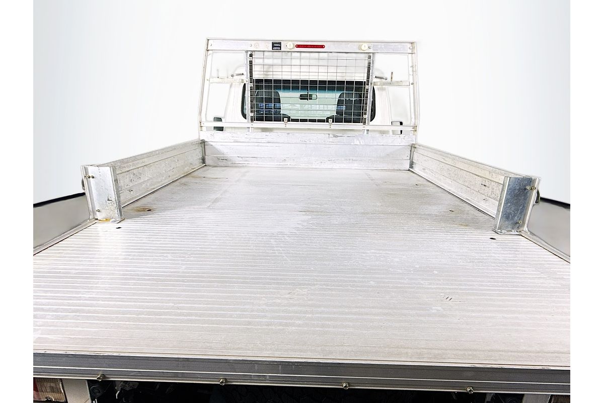 2019 Toyota Landcruiser GXL VDJ79R 4X4