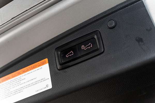 2021 Mitsubishi Pajero Sport Exceed QF