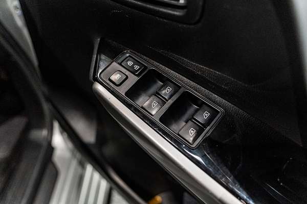 2021 Mitsubishi Pajero Sport Exceed QF