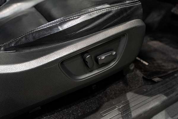 2021 Mitsubishi Pajero Sport Exceed QF