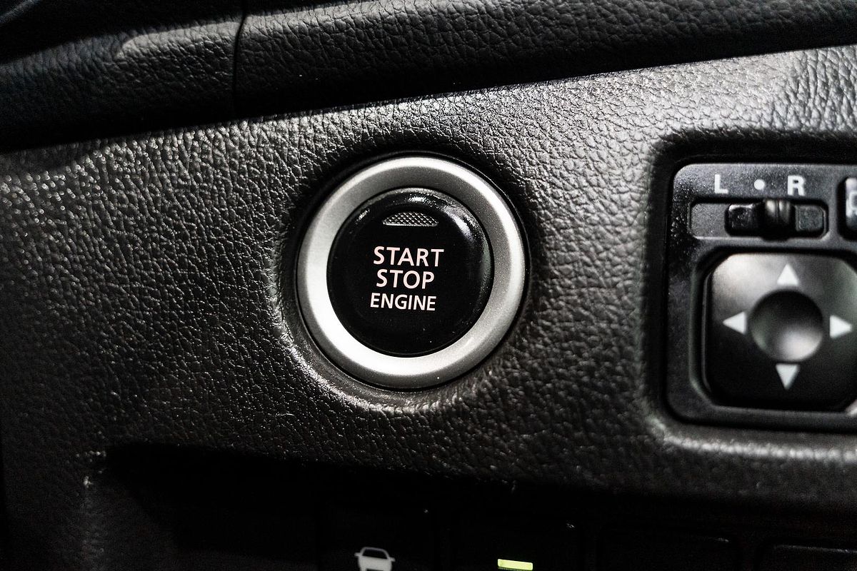 2021 Mitsubishi Pajero Sport Exceed QF