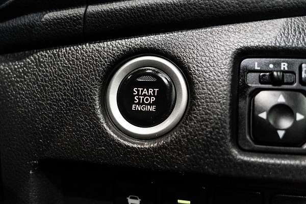 2021 Mitsubishi Pajero Sport Exceed QF