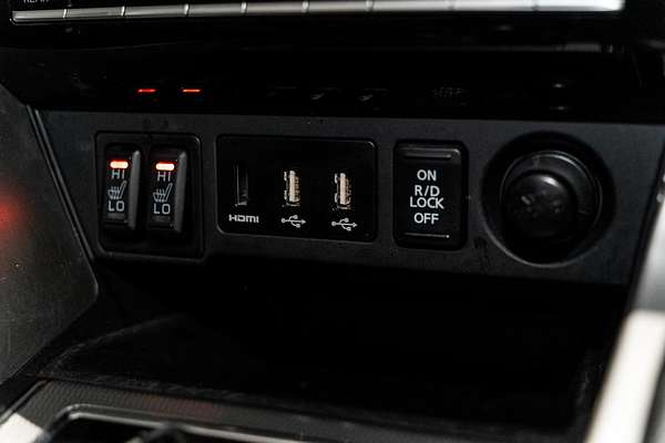 2021 Mitsubishi Pajero Sport Exceed QF