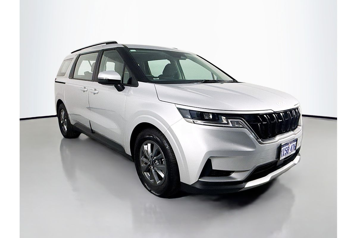 2022 Kia Carnival S KA4