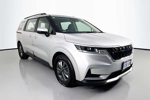 2022 Kia Carnival S KA4