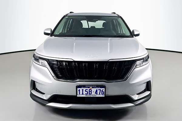 2022 Kia Carnival S KA4