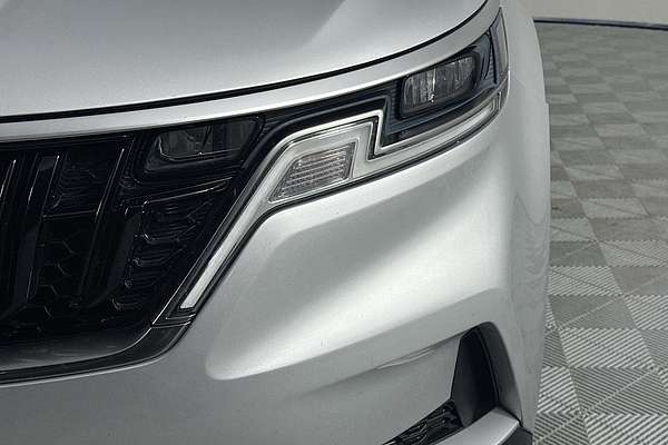 2022 Kia Carnival S KA4