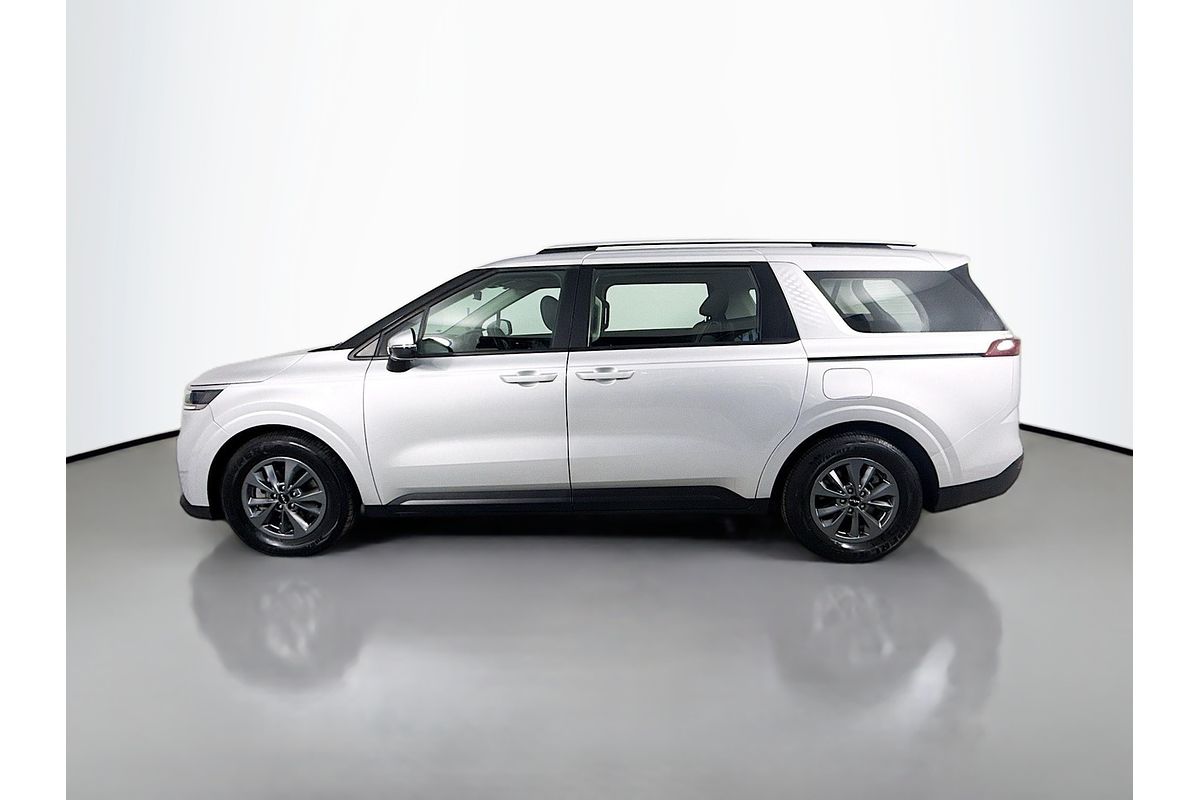 2022 Kia Carnival S KA4