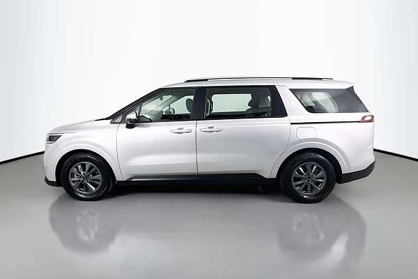 2022 Kia Carnival S KA4