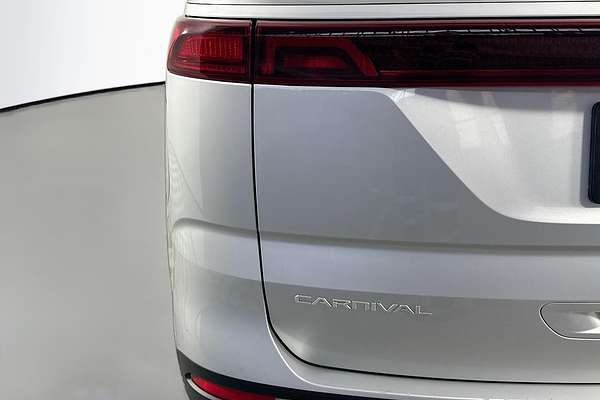 2022 Kia Carnival S KA4