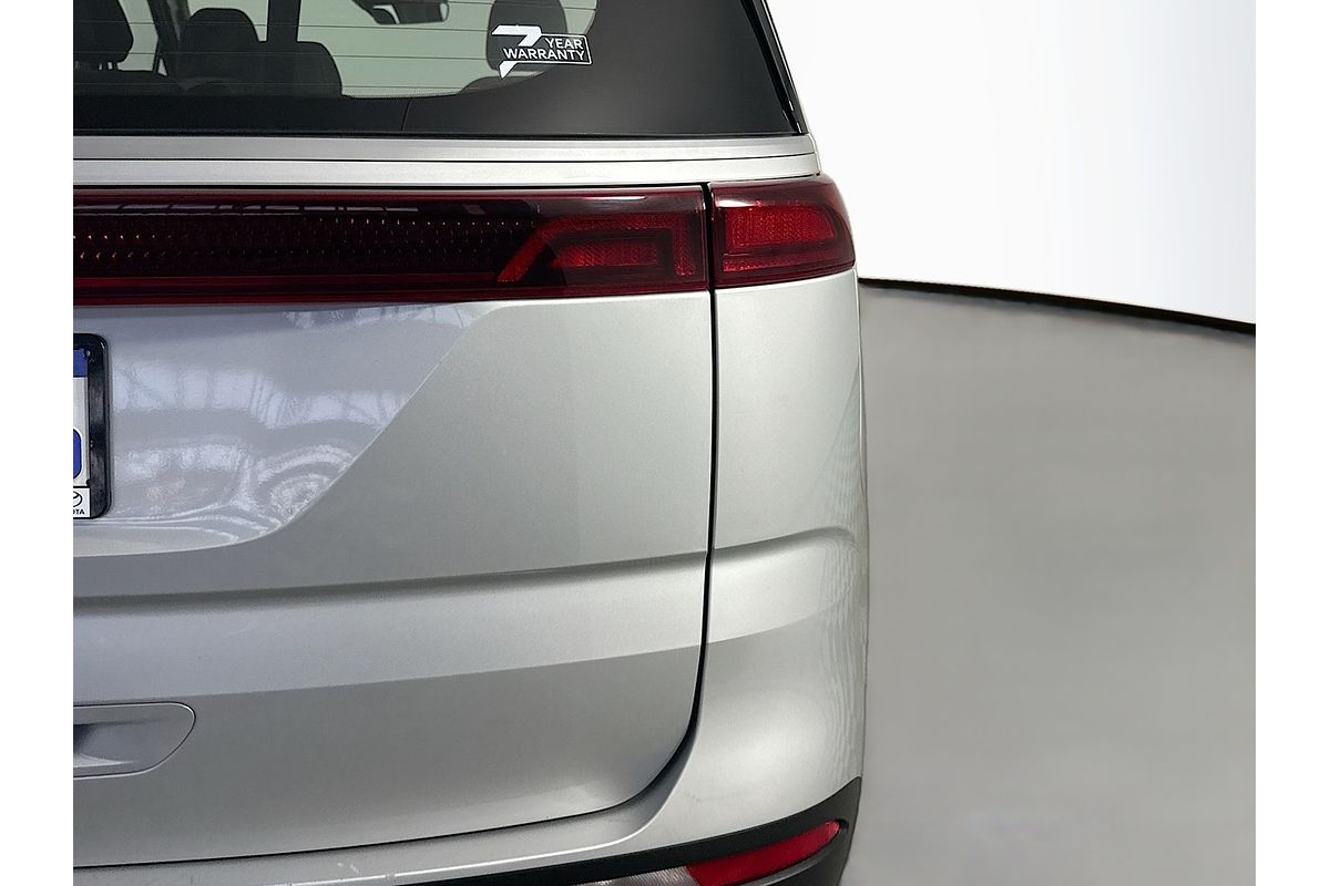 2022 Kia Carnival S KA4