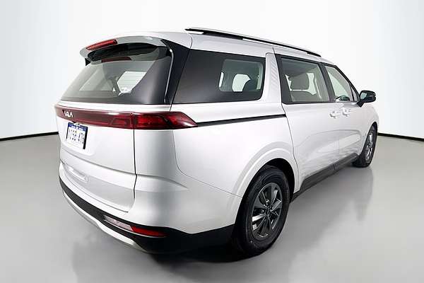 2022 Kia Carnival S KA4