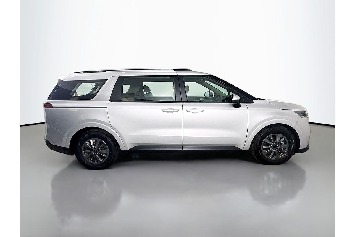 2022 Kia Carnival S KA4