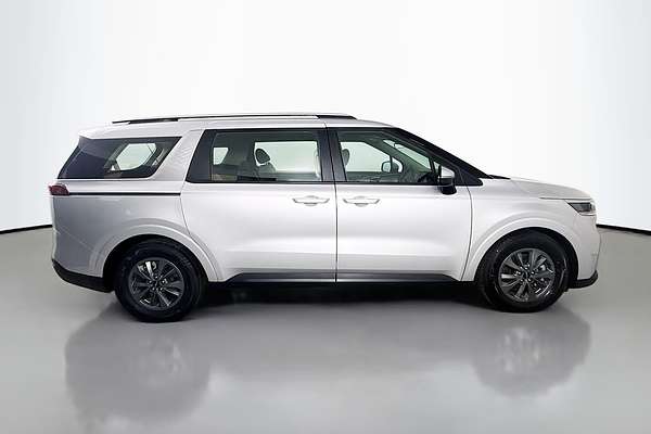 2022 Kia Carnival S KA4