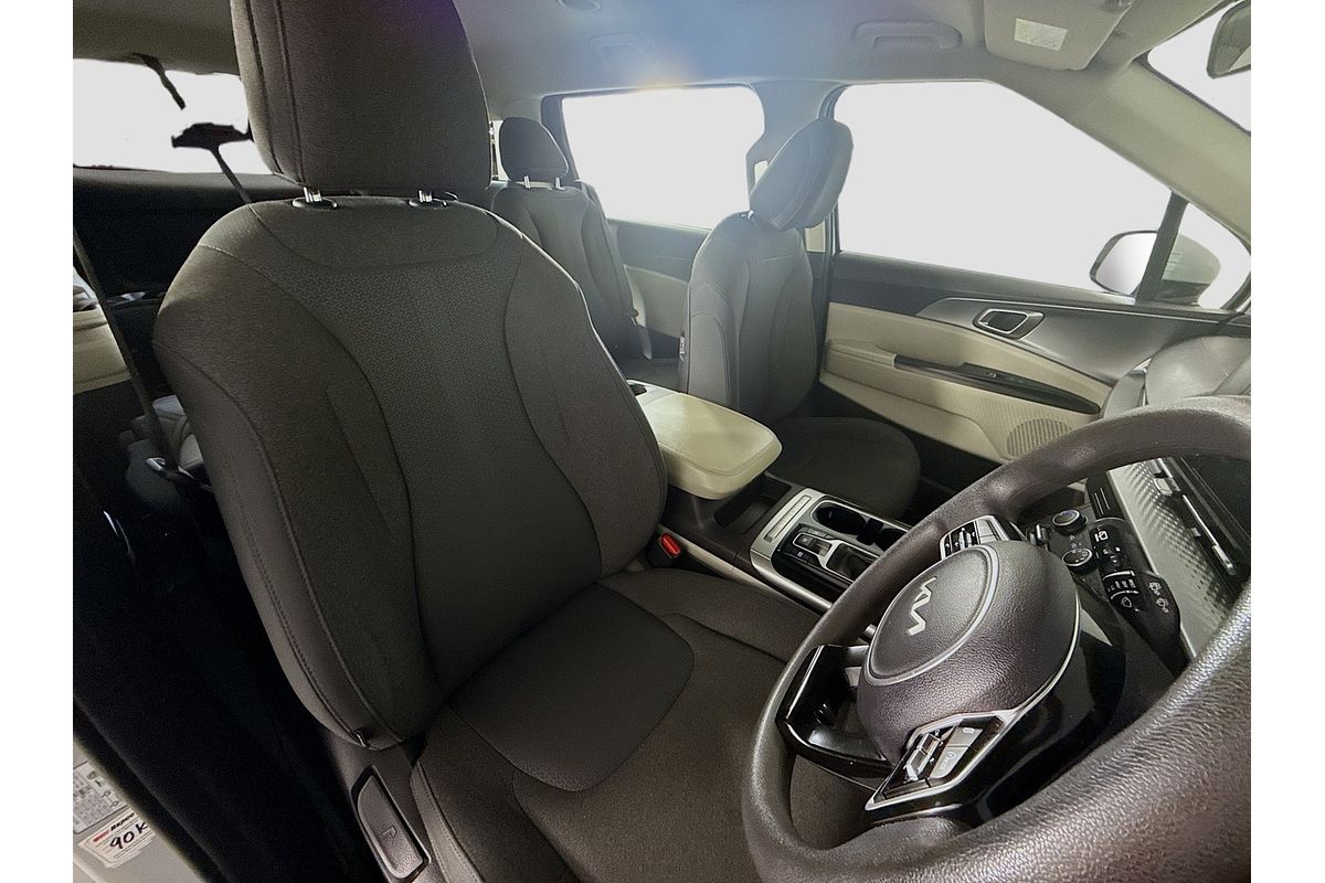 2022 Kia Carnival S KA4