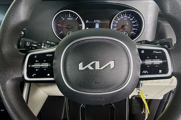 2022 Kia Carnival S KA4