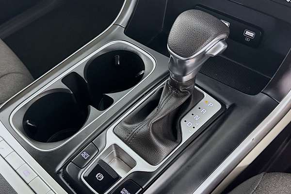 2022 Kia Carnival S KA4