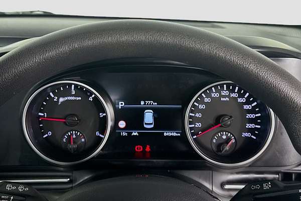 2022 Kia Carnival S KA4