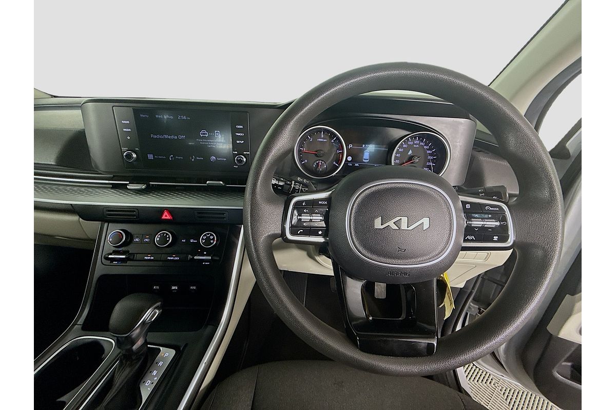 2022 Kia Carnival S KA4