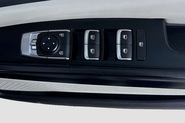 2022 Kia Carnival S KA4