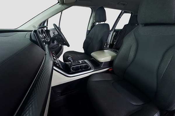 2022 Kia Carnival S KA4