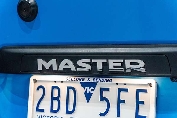 2024 Renault Master Pro 110kW X62 Phase 2 LWB Mid Roof