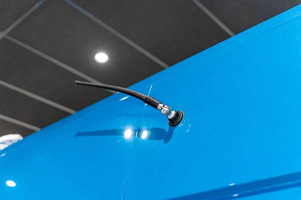 2024 Renault Master Pro 110kW X62 Phase 2 LWB Mid Roof