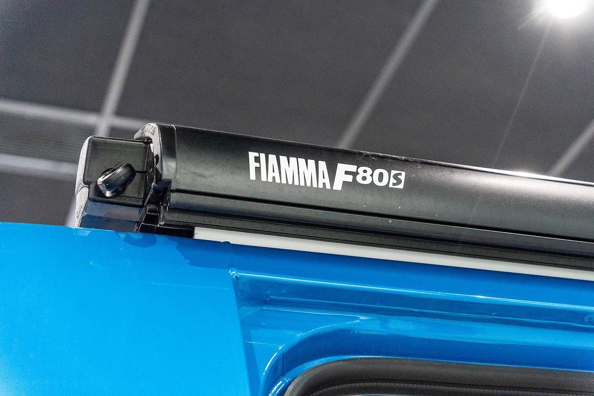 2024 Renault Master Pro 110kW X62 Phase 2 LWB Mid Roof