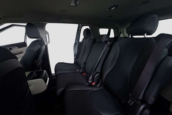 2022 Kia Carnival S KA4