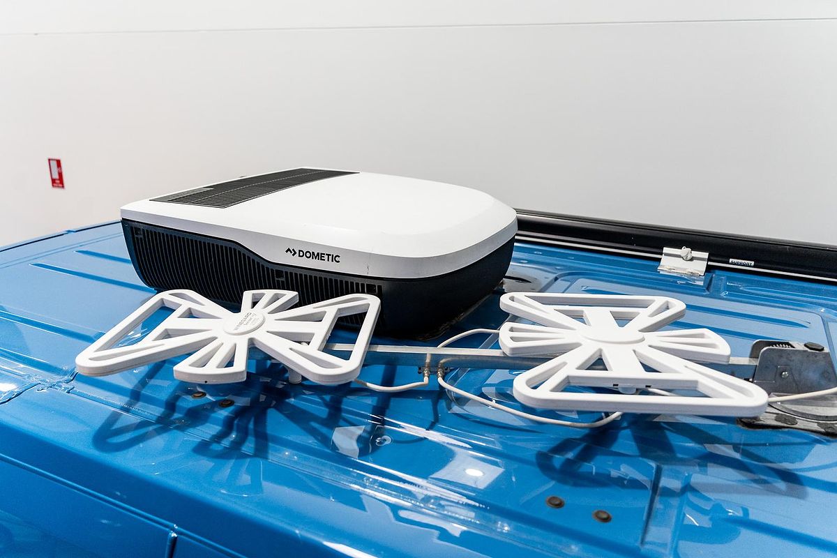 2024 Renault Master Pro 110kW X62 Phase 2 LWB Mid Roof