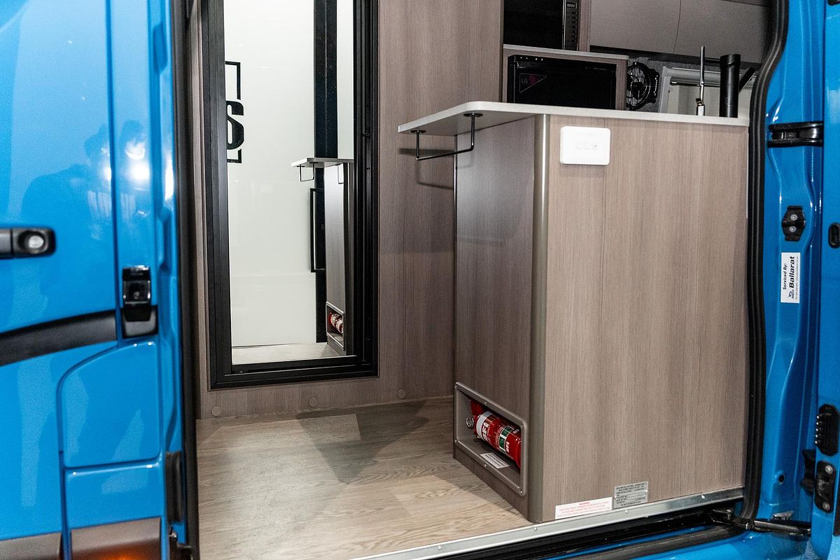 2024 Renault Master Pro 110kW X62 Phase 2 LWB Mid Roof