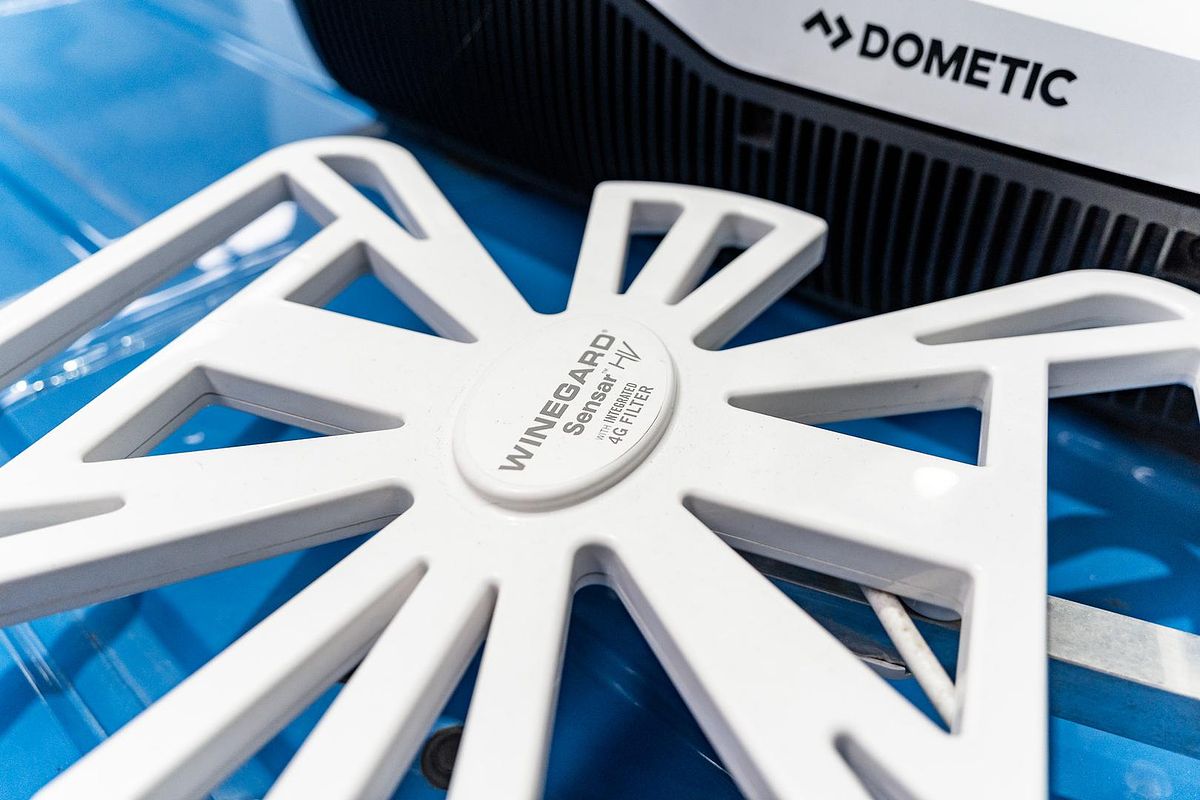 2024 Renault Master Pro 110kW X62 Phase 2 LWB Mid Roof