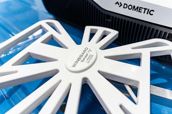 2024 Renault Master Pro 110kW X62 Phase 2 LWB Mid Roof