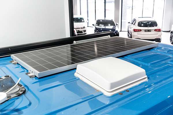 2024 Renault Master Pro 110kW X62 Phase 2 LWB Mid Roof