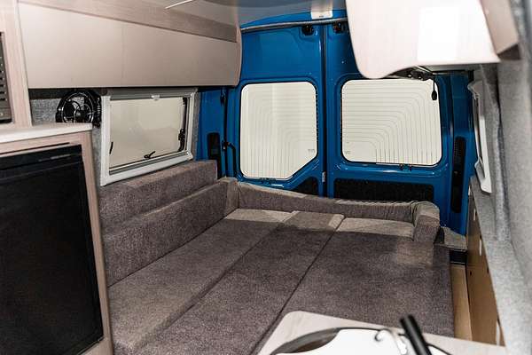 2024 Renault Master Pro 110kW X62 Phase 2 LWB Mid Roof