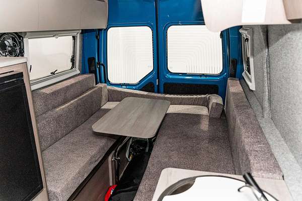 2024 Renault Master Pro 110kW X62 Phase 2 LWB Mid Roof