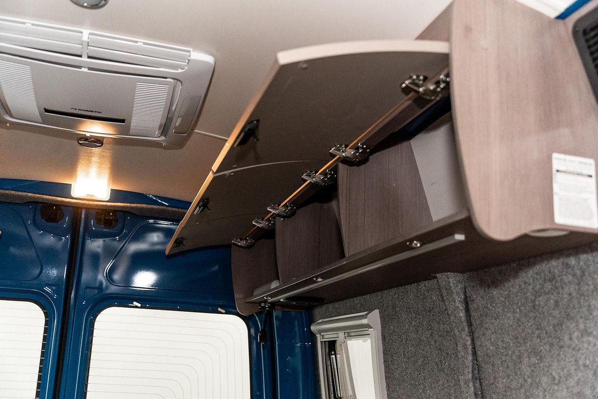 2024 Renault Master Pro 110kW X62 Phase 2 LWB Mid Roof