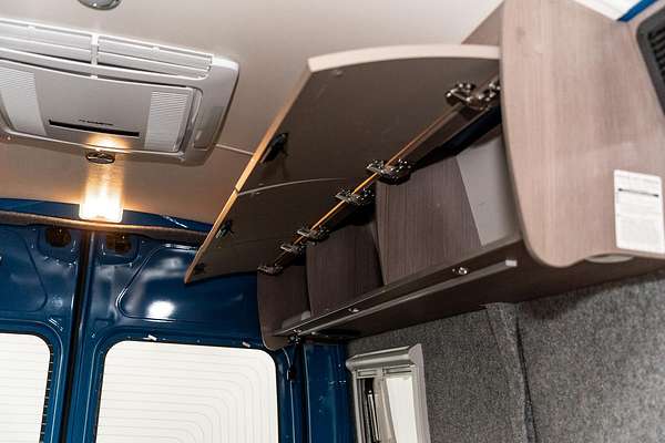 2024 Renault Master Pro 110kW X62 Phase 2 LWB Mid Roof