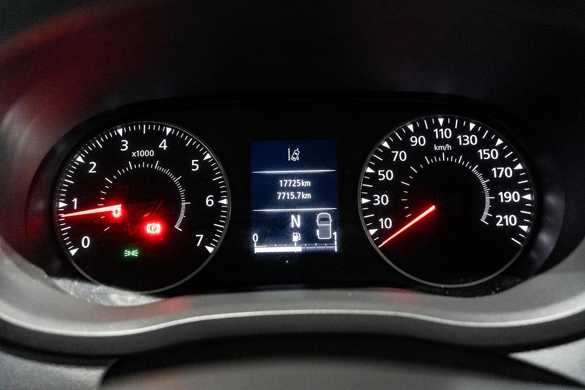 2024 Renault Master Pro 110kW X62 Phase 2 LWB Mid Roof