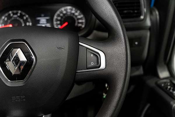 2024 Renault Master Pro 110kW X62 Phase 2 LWB Mid Roof