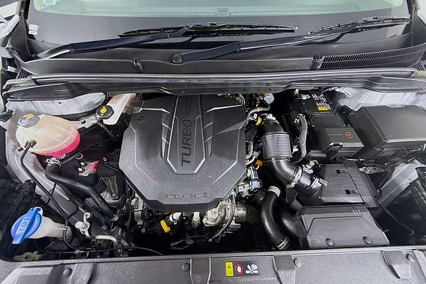 2022 Kia Carnival S KA4