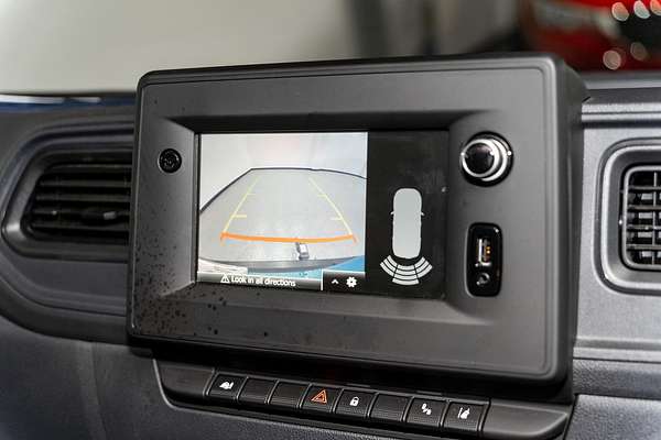 2024 Renault Master Pro 110kW X62 Phase 2 LWB Mid Roof