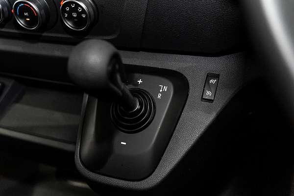 2024 Renault Master Pro 110kW X62 Phase 2 LWB Mid Roof