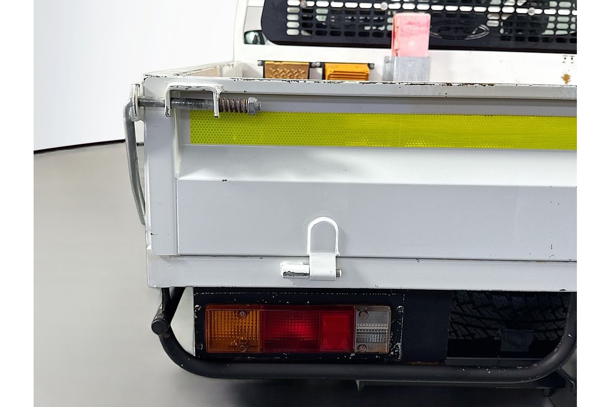 2022 Mitsubishi Triton GLX MR 4X4