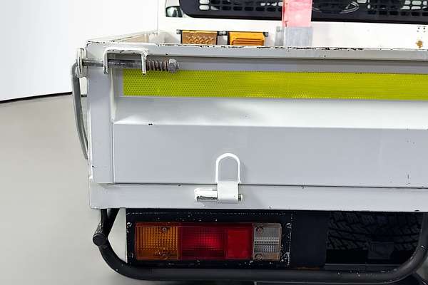 2022 Mitsubishi Triton GLX MR 4X4