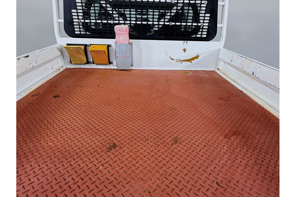 2022 Mitsubishi Triton GLX MR 4X4